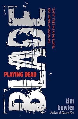 Playing Dead book cover