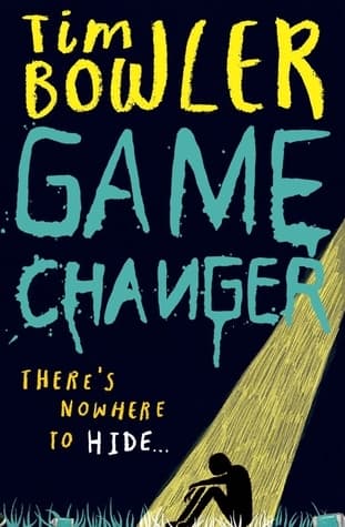 Game Changer book cover