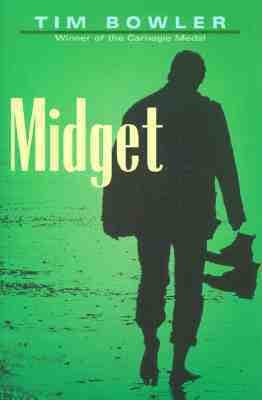Midget book cover