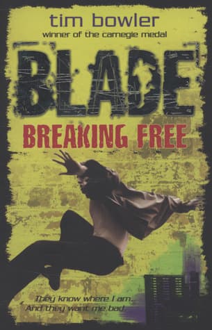 Breaking Free book cover