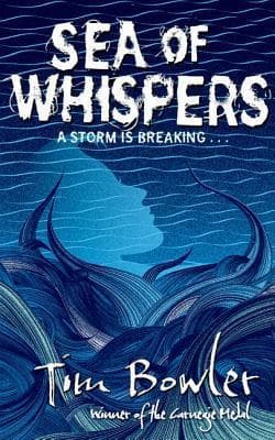 Sea of Whispers book cover