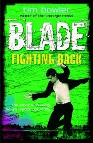 Fighting Back book cover