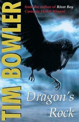 Dragon's Rock book cover