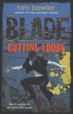 Cutting Loose book cover