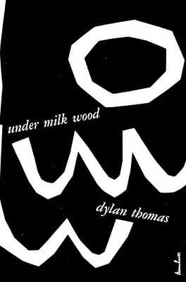 Under Milk Wood book cover