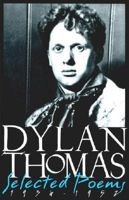 Selected Poems 1934-1952 book cover