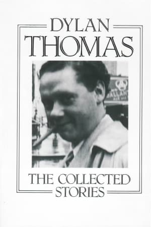 The Collected Stories book cover