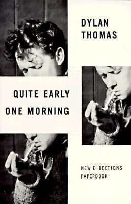 Quite Early One Morning book cover