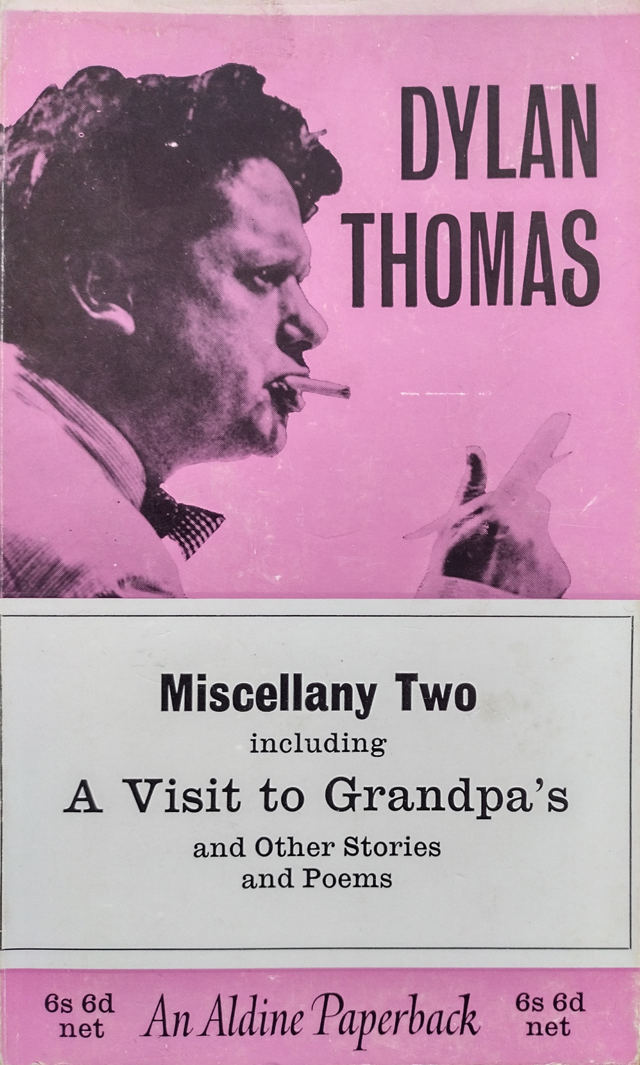 Miscellany Two book cover