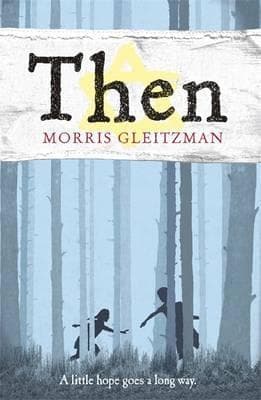 Then book cover