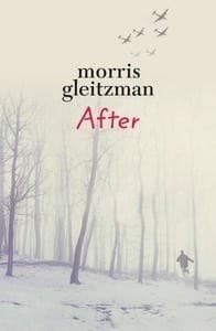 After book cover