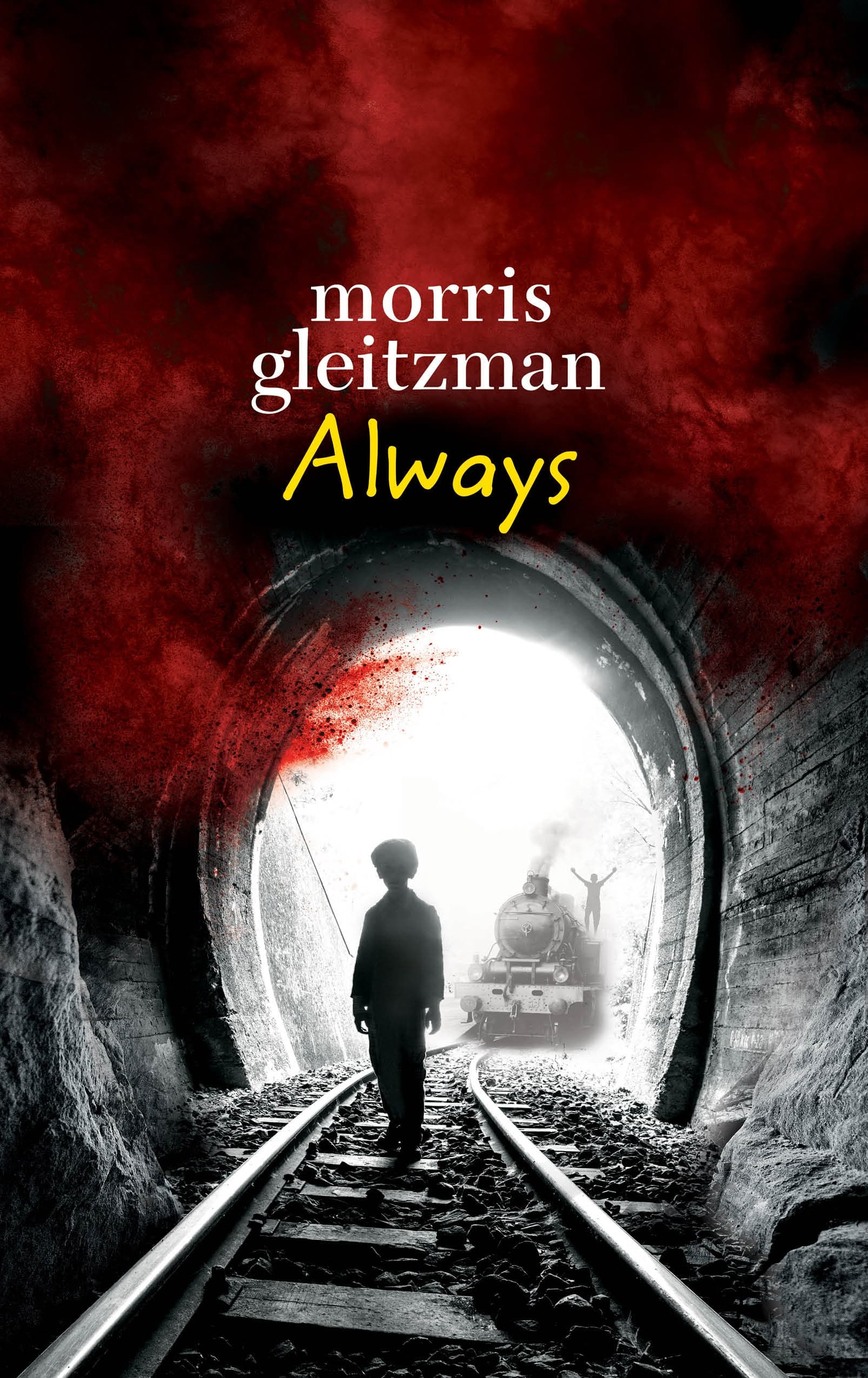 Always book cover
