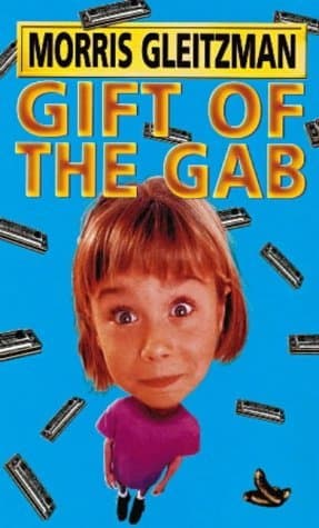 Gift of the Gab book cover