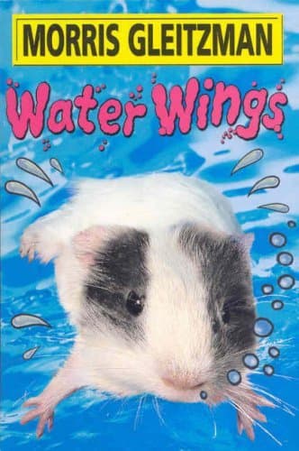 Water Wings book cover