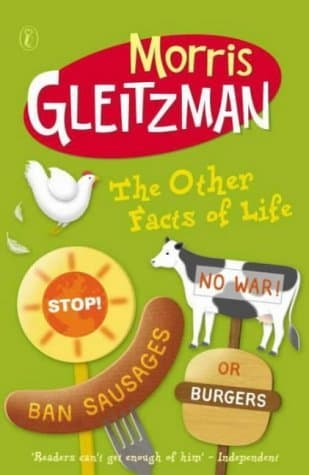 The Other Facts of Life book cover