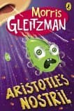 Aristotles Nostril book cover