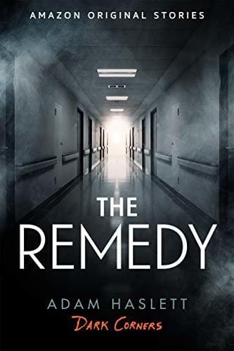 The Remedy book cover