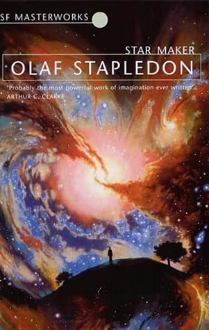 Star Maker book cover