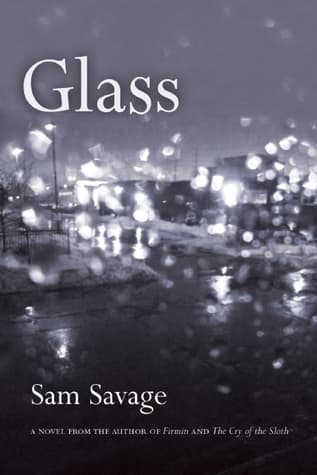 Glass: A Novel book cover