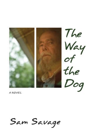 The Way of the Dog book cover