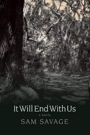 It Will End with Us book cover