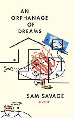 An Orphanage of Dreams book cover