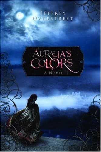 Auralia's Colors book cover