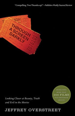 Through a Screen Darkly book cover