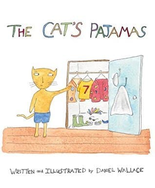 The Cat's Pajamas book cover