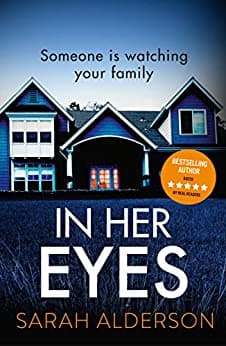 In Her Eyes book cover