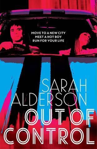 Out of Control book cover