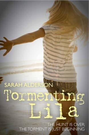 Tormenting Lila book cover