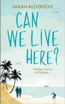 Can We Live Here? book cover