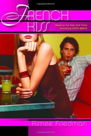 French Kiss book cover