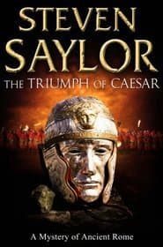 The Triumph of Caesar book cover