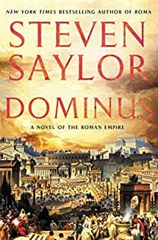Dominus book cover