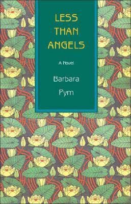 Less Than Angels book cover