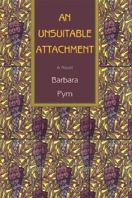 An Unsuitable Attachment book cover