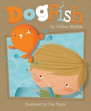 DogFish book cover