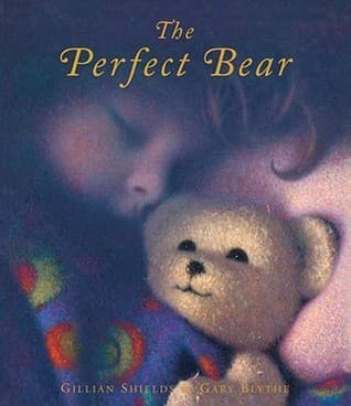 The Perfect Bear book cover