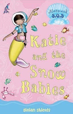 Katie and the Snow Babies book cover