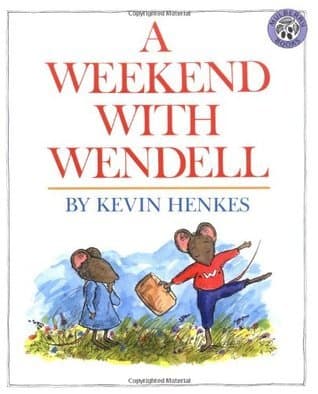A Weekend with Wendell book cover