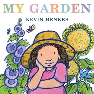 My Garden book cover
