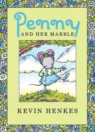Penny and Her Marble book cover