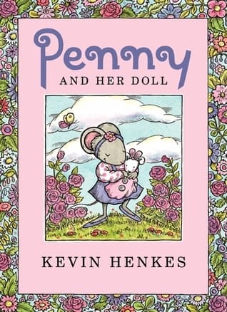 Penny and Her Doll book cover