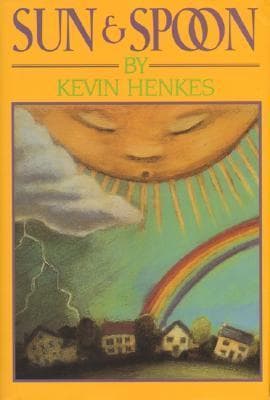 Sun & Spoon book cover