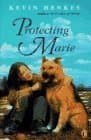 Protecting Marie book cover
