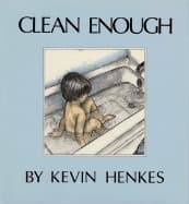 Clean Enough book cover