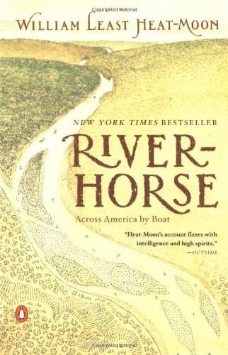 River-Horse book cover