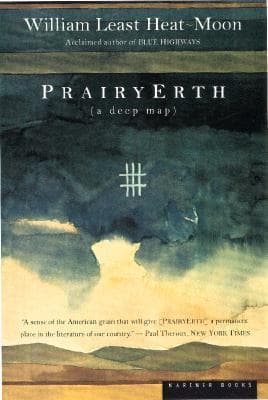 PrairyErth book cover